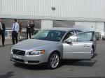 Volvo S80 2006 года